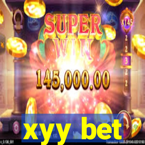 xyy bet